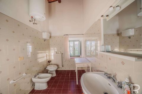 Villa a Sarteano, Siena, Sarteano - € 2.890.000 | Ref: R06059SAVI-1334247 - foto 43