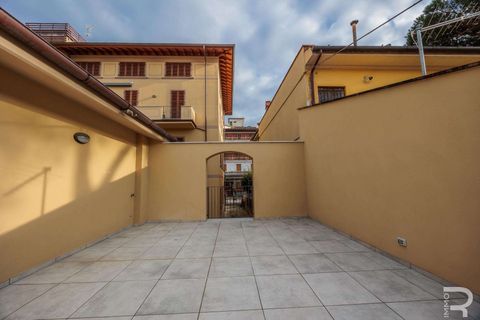 Villa a Montecatini Terme, Pistoia, Montecatini Terme - € 510.000 | Ref: R06074MO4Z-1334340 - foto 25