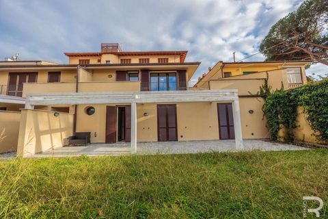 Villa a Montecatini Terme, Pistoia, Montecatini Terme - € 510.000 | Ref: R06074MO4Z-1334340 - foto 28