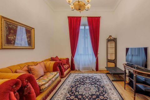 Leilighet i Montecatini Terme, Pistoia, Montecatini Terme - € 385 000 | Ref: R06073MO4Z-1334369 - foto 2