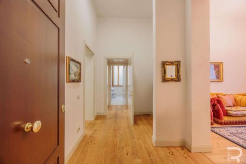 Leilighet i Montecatini Terme, Pistoia, Montecatini Terme - € 385 000 | Ref: R06073MO4Z-1334369 - foto 4