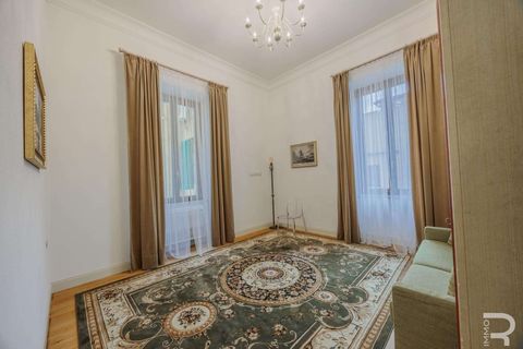 Leilighet i Montecatini Terme, Pistoia, Montecatini Terme - € 385 000 | Ref: R06073MO4Z-1334369 - foto 5