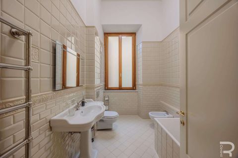 Leilighet i Montecatini Terme, Pistoia, Montecatini Terme - € 385 000 | Ref: R06073MO4Z-1334369 - foto 13
