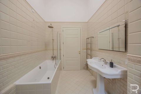 Leilighet i Montecatini Terme, Pistoia, Montecatini Terme - € 385 000 | Ref: R06073MO4Z-1334369 - foto 14