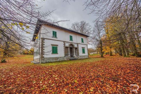 Villa i Vernio, Prato, Vernio - € 900.000 | Ref: R06000VEVI-1334592 - foto 3