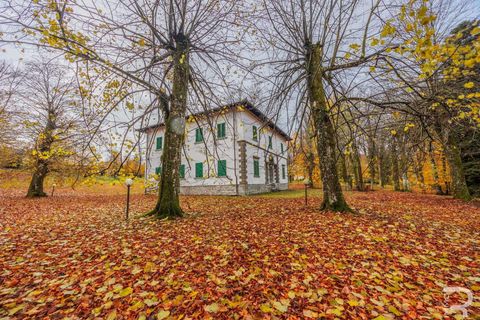 Villa i Vernio, Prato, Vernio - € 900.000 | Ref: R06000VEVI-1334592 - foto 4