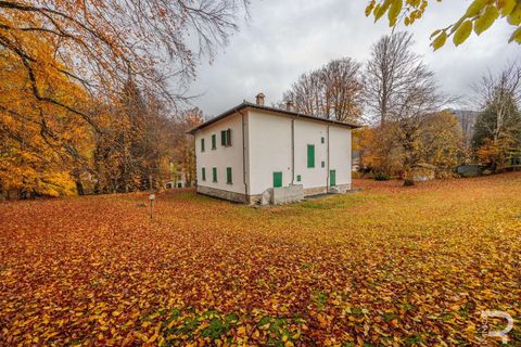 Villa i Vernio, Prato, Vernio - € 900.000 | Ref: R06000VEVI-1334592 - foto 7