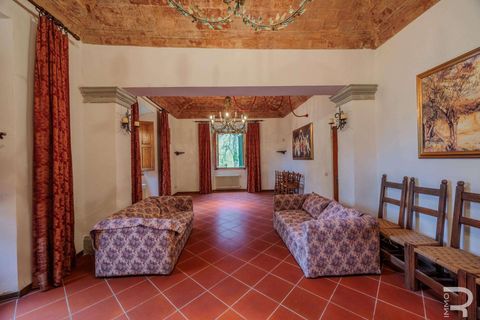 Villa i Vernio, Prato, Vernio - € 900.000 | Ref: R06000VEVI-1334592 - foto 14