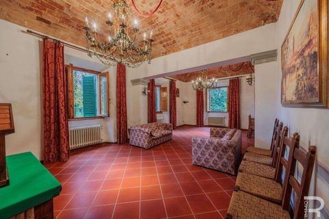 Villa i Vernio, Prato, Vernio - € 900.000 | Ref: R06000VEVI-1334592 - foto 15