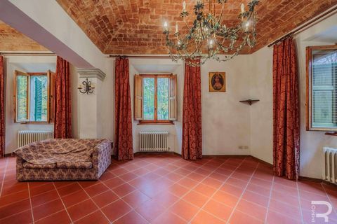 Villa i Vernio, Prato, Vernio - € 900.000 | Ref: R06000VEVI-1334592 - foto 16