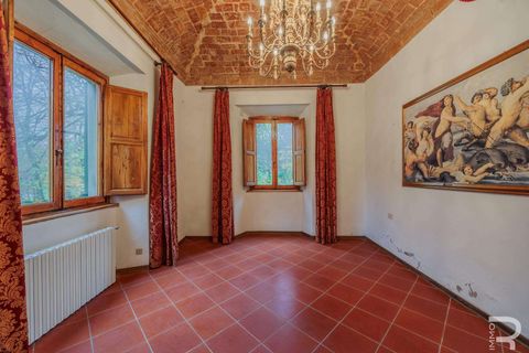 Villa i Vernio, Prato, Vernio - € 900.000 | Ref: R06000VEVI-1334592 - foto 31