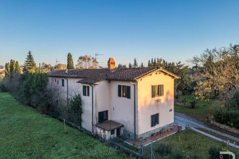 Farm hus i Buggiano, Pistoia, Buggiano - € 750.000 | Ref: R06028BURU-1334736 - foto 4