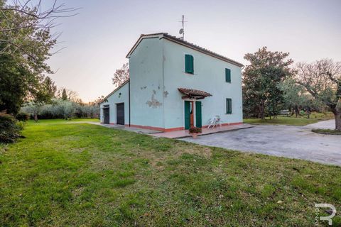 Farm hus i Buggiano, Pistoia, Buggiano - € 750.000 | Ref: R06028BURU-1334736 - foto 7