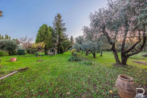 Farm hus i Buggiano, Pistoia, Buggiano - € 750.000 | Ref: R06028BURU-1334736 - foto 10