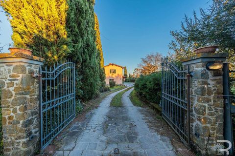 Farm hus i Buggiano, Pistoia, Buggiano - € 750.000 | Ref: R06028BURU-1334736 - foto 11