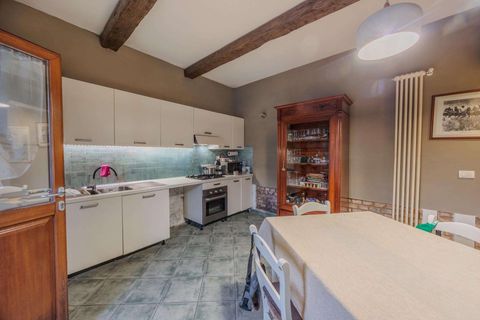 Farm hus i Buggiano, Pistoia, Buggiano - € 750.000 | Ref: R06028BURU-1334736 - foto 20