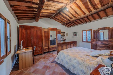 Farm hus i Buggiano, Pistoia, Buggiano - € 750.000 | Ref: R06028BURU-1334736 - foto 22