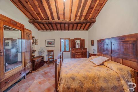 Farm hus i Buggiano, Pistoia, Buggiano - € 750.000 | Ref: R06028BURU-1334736 - foto 23