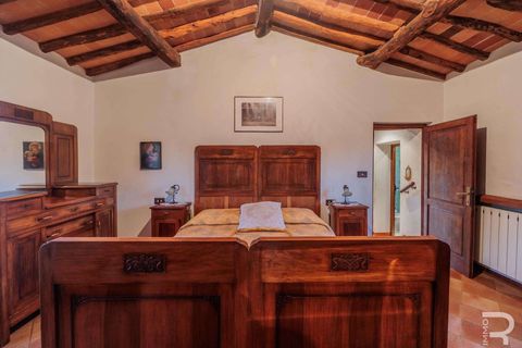 Farm hus i Buggiano, Pistoia, Buggiano - € 750.000 | Ref: R06028BURU-1334736 - foto 24