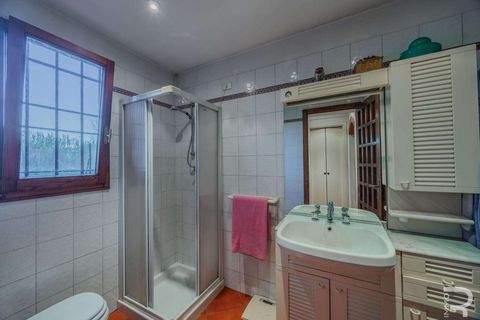 Farm hus i Buggiano, Pistoia, Buggiano - € 750.000 | Ref: R06028BURU-1334736 - foto 32