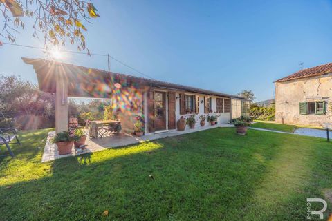 Villa a Camaiore, Lucca, Camaiore - € 1.200.000 | Ref: R0550015CAVI-1334985 - foto 2