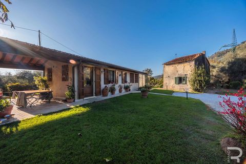 Villa a Camaiore, Lucca, Camaiore - € 1.200.000 | Ref: R0550015CAVI-1334985 - foto 4
