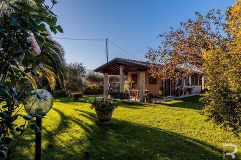 Villa a Camaiore, Lucca, Camaiore - € 1.200.000 | Ref: R0550015CAVI-1334985 - foto 5