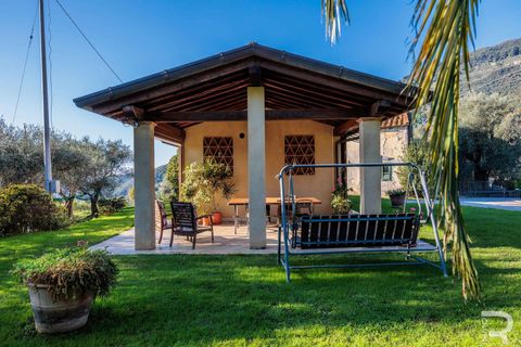 Villa a Camaiore, Lucca, Camaiore - € 1.200.000 | Ref: R0550015CAVI-1334985 - foto 6