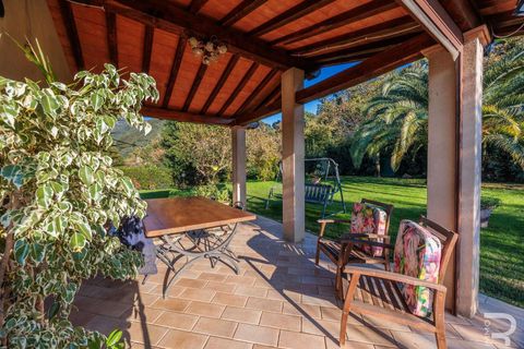 Villa a Camaiore, Lucca, Camaiore - € 1.200.000 | Ref: R0550015CAVI-1334985 - foto 8