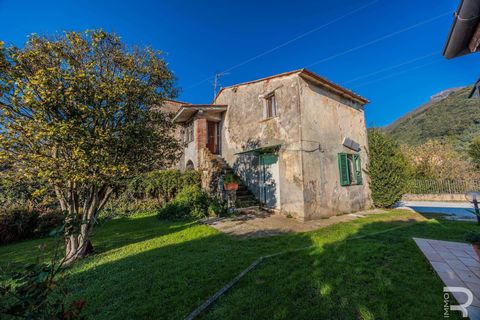Villa a Camaiore, Lucca, Camaiore - € 1.200.000 | Ref: R0550015CAVI-1334985 - foto 19