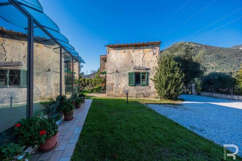Villa a Camaiore, Lucca, Camaiore - € 1.200.000 | Ref: R0550015CAVI-1334985 - foto 20