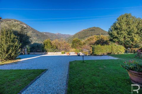 Villa a Camaiore, Lucca, Camaiore - € 1.200.000 | Ref: R0550015CAVI-1334985 - foto 21
