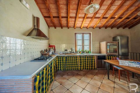 Villa a Camaiore, Lucca, Camaiore - € 1.200.000 | Ref: R0550015CAVI-1334985 - foto 27