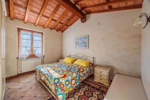 Villa a Camaiore, Lucca, Camaiore - € 1.200.000 | Ref: R0550015CAVI-1334985 - foto 29
