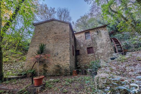 Farm hus i Camaiore, Lucca, Camaiore - € 395.000 | Ref: R0550008CARU-1335074 - foto 4
