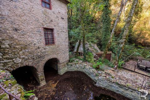 Farm hus i Camaiore, Lucca, Camaiore - € 395.000 | Ref: R0550008CARU-1335074 - foto 9