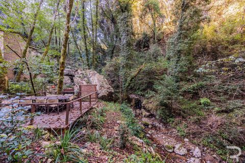 Farm hus i Camaiore, Lucca, Camaiore - € 395.000 | Ref: R0550008CARU-1335074 - foto 12