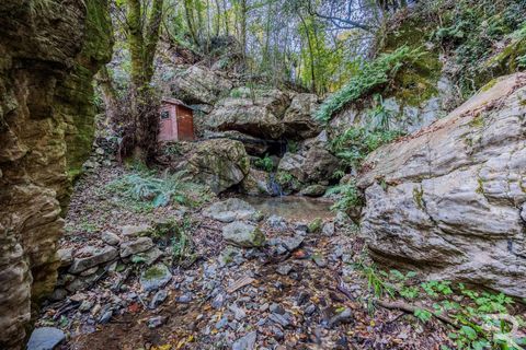 Farm hus i Camaiore, Lucca, Camaiore - € 395.000 | Ref: R0550008CARU-1335074 - foto 14