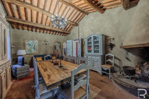 Farm hus i Camaiore, Lucca, Camaiore - € 395.000 | Ref: R0550008CARU-1335074 - foto 19