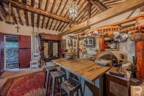 Farm hus i Camaiore, Lucca, Camaiore - € 395.000 | Ref: R0550008CARU-1335074 - foto 20