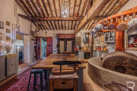 Farm hus i Camaiore, Lucca, Camaiore - € 395.000 | Ref: R0550008CARU-1335074 - foto 21