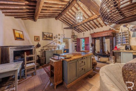Farm hus i Camaiore, Lucca, Camaiore - € 395.000 | Ref: R0550008CARU-1335074 - foto 23