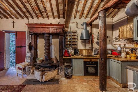 Farm hus i Camaiore, Lucca, Camaiore - € 395.000 | Ref: R0550008CARU-1335074 - foto 24