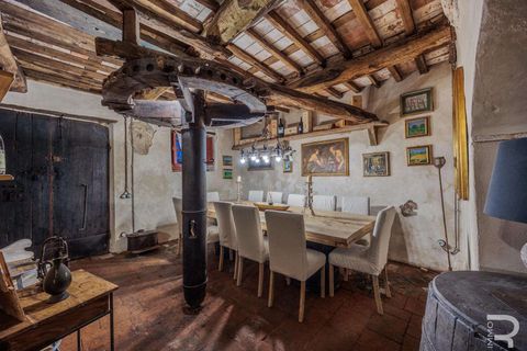 Farm hus i Camaiore, Lucca, Camaiore - € 395.000 | Ref: R0550008CARU-1335074 - foto 25