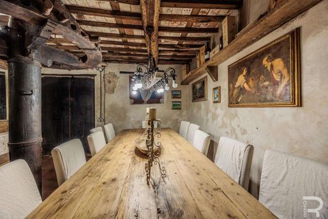 Farm hus i Camaiore, Lucca, Camaiore - € 395.000 | Ref: R0550008CARU-1335074 - foto 26