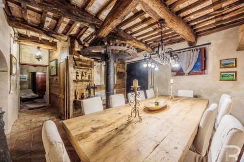 Farm hus i Camaiore, Lucca, Camaiore - € 395.000 | Ref: R0550008CARU-1335074 - foto 27