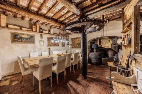 Farm hus i Camaiore, Lucca, Camaiore - € 395.000 | Ref: R0550008CARU-1335074 - foto 28