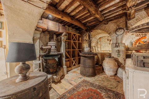 Farm hus i Camaiore, Lucca, Camaiore - € 395.000 | Ref: R0550008CARU-1335074 - foto 30