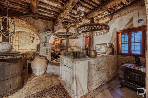 Farm hus i Camaiore, Lucca, Camaiore - € 395.000 | Ref: R0550008CARU-1335074 - foto 31