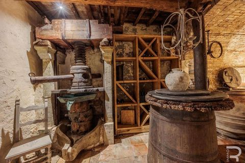 Farm hus i Camaiore, Lucca, Camaiore - € 395.000 | Ref: R0550008CARU-1335074 - foto 33